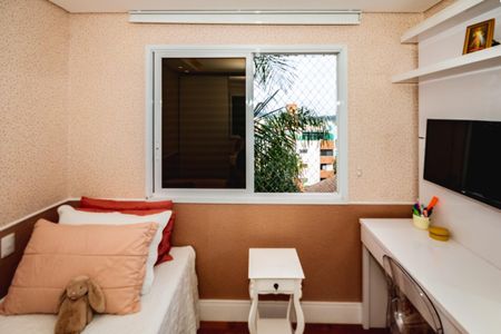 Apartamento à venda com 188m², 4 quartos e 3 vagasQuarto 1