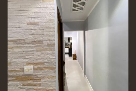 Sala de casa à venda com 4 quartos, 222m² em Cipava, Osasco