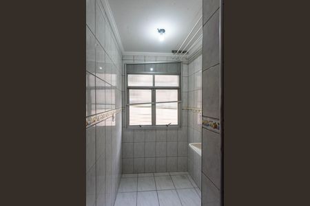 Cozinha de apartamento à venda com 2 quartos, 58m² em Jardim dos Oliveiras, Campinas