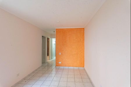 Sala de apartamento à venda com 2 quartos, 58m² em Jardim dos Oliveiras, Campinas