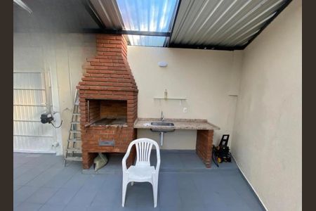 Foto 06 de casa para alugar com 3 quartos, 150m² em Jardim Avelino, São Paulo