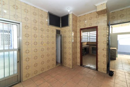 Área de Serviço de casa para alugar com 3 quartos, 150m² em Marechal Hermes, Rio de Janeiro