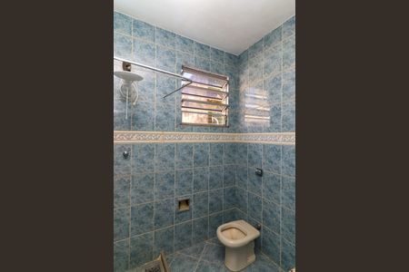 Casa para alugar com 160m², 3 quartos e sem vaga Casa para alugar com 160m², 3 quartos e sem vagaBanheiro da Suíte