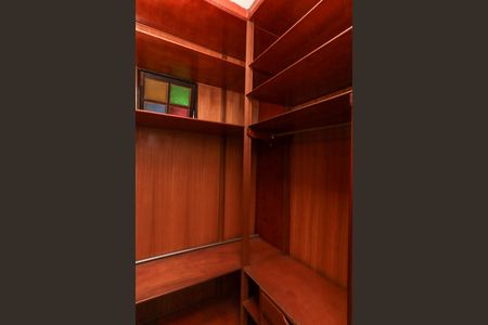 Casa para alugar com 160m², 3 quartos e sem vaga Casa para alugar com 160m², 3 quartos e sem vagaCloset do quarto 3