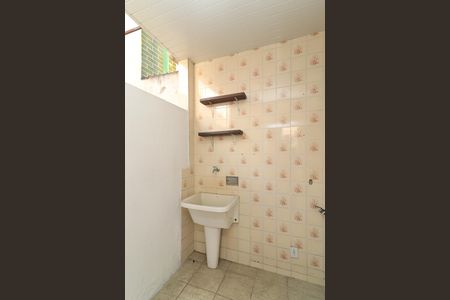 Casa para alugar com 160m², 3 quartos e sem vaga Casa para alugar com 160m², 3 quartos e sem vagaÁrea de Serviço