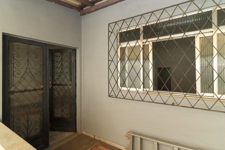 Varanda de casa para alugar com 3 quartos, 160m² em Marechal Hermes, Rio de Janeiro