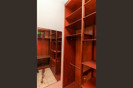 Casa para alugar com 160m², 3 quartos e sem vaga Casa para alugar com 160m², 3 quartos e sem vagaCloset do quarto 3