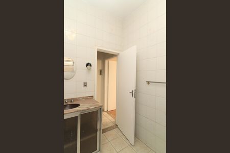 Casa para alugar com 160m², 3 quartos e sem vaga Casa para alugar com 160m², 3 quartos e sem vagaBanheiro Social