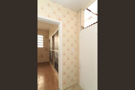 Casa para alugar com 160m², 3 quartos e sem vaga Casa para alugar com 160m², 3 quartos e sem vagaÁrea de Serviço