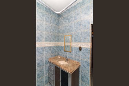 Casa para alugar com 160m², 3 quartos e sem vaga Casa para alugar com 160m², 3 quartos e sem vagaBanheiro da Suíte