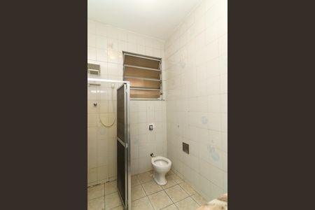 Casa para alugar com 160m², 3 quartos e sem vaga Casa para alugar com 160m², 3 quartos e sem vagaBanheiro Social