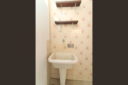 Casa para alugar com 160m², 3 quartos e sem vaga Casa para alugar com 160m², 3 quartos e sem vagaÁrea de Serviço