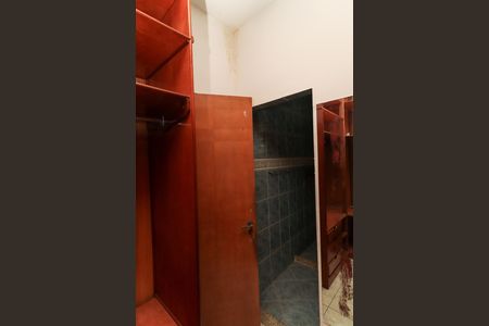 Casa para alugar com 160m², 3 quartos e sem vaga Casa para alugar com 160m², 3 quartos e sem vagaCloset do quarto 3