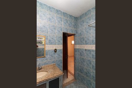 Casa para alugar com 160m², 3 quartos e sem vaga Casa para alugar com 160m², 3 quartos e sem vagaBanheiro da Suíte
