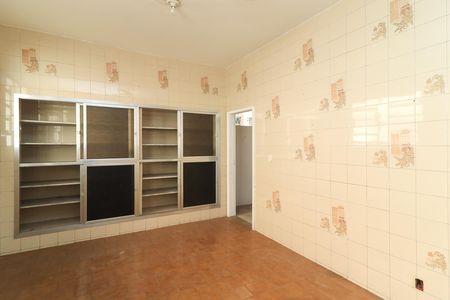 Cozinha de casa para alugar com 3 quartos, 160m² em Marechal Hermes, Rio de Janeiro