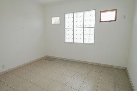 Quarto de apartamento para alugar com 1 quarto, 45m² em Campo Grande, Rio de Janeiro