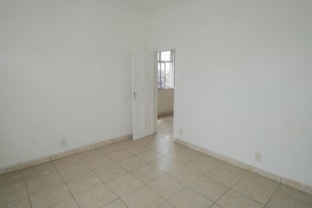 Quarto de apartamento para alugar com 1 quarto, 45m² em Campo Grande, Rio de Janeiro