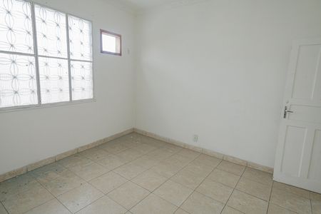 Quarto de apartamento para alugar com 1 quarto, 45m² em Campo Grande, Rio de Janeiro