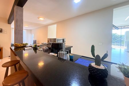 Bancada de casa à venda com 3 quartos, 855m² em Palmeiras, Belo Horizonte