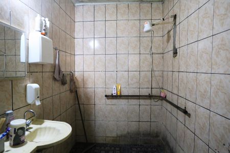 Banheiro de casa à venda com 5 quartos, 360m² em Santa Ines, Belo Horizonte