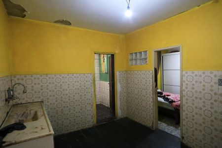 Cozinha de casa à venda com 5 quartos, 360m² em Santa Ines, Belo Horizonte