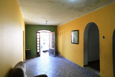Casa à venda com 5 quartos, 360m² em Santa Ines, Belo Horizonte