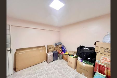 Casa à venda com 5 quartos, 700m² em Santa Tereza, Belo Horizonte