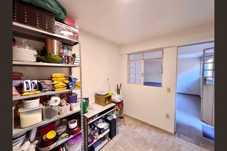 Casa à venda com 5 quartos, 700m² em Santa Tereza, Belo Horizonte