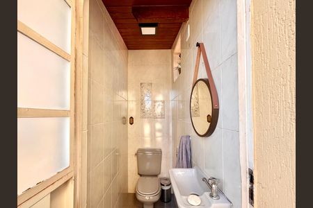 Casa à venda com 5 quartos, 700m² em Santa Tereza, Belo Horizonte