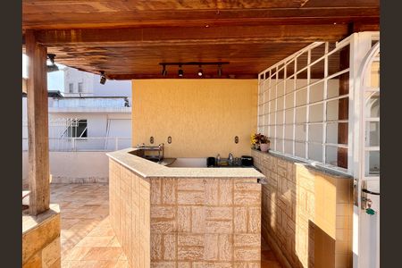 Casa à venda com 5 quartos, 700m² em Santa Tereza, Belo Horizonte