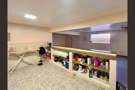 Casa à venda com 5 quartos, 700m² em Santa Tereza, Belo Horizonte