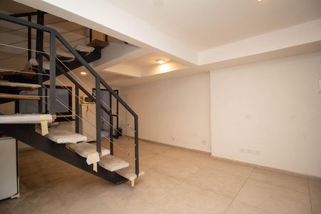 Sala de casa à venda com 2 quartos, 62m² em Sítio Morro Grande, São Paulo