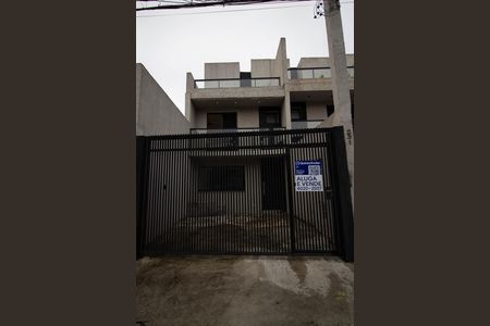Fachada de casa à venda com 2 quartos, 62m² em Sítio Morro Grande, São Paulo
