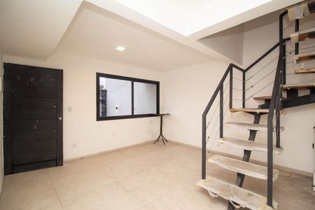 Sala de casa à venda com 2 quartos, 62m² em Sítio Morro Grande, São Paulo