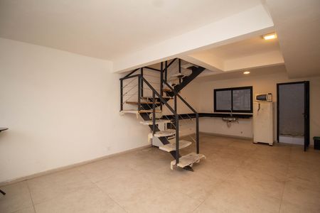 Sala de casa à venda com 2 quartos, 62m² em Sítio Morro Grande, São Paulo
