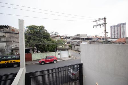 Vista do Quarto de casa à venda com 2 quartos, 62m² em Sítio Morro Grande, São Paulo