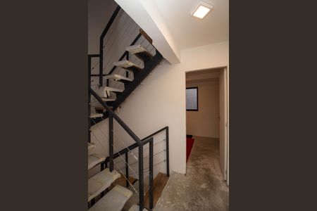 Corredor de casa à venda com 2 quartos, 62m² em Sítio Morro Grande, São Paulo