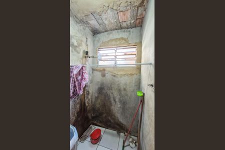 Banheiro  de casa para alugar com 2 quartos, 50m² em Cordovil, Rio de Janeiro