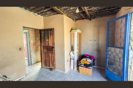 Quarto 1 - 2° Andar  de casa para alugar com 2 quartos, 50m² em Cordovil, Rio de Janeiro