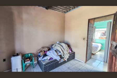 Quarto 1 - 2° Andar  de casa para alugar com 2 quartos, 50m² em Cordovil, Rio de Janeiro