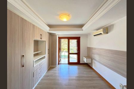 Casa de condomínio para alugar com 140m², 3 quartos e 2 vagas Casa de condomínio para alugar com 140m², 3 quartos e 2 vagasQuarto