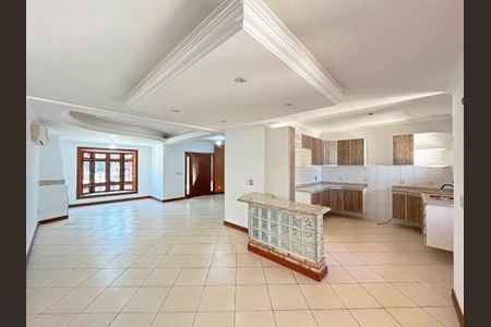 Casa de condomínio para alugar com 140m², 3 quartos e 2 vagas Casa de condomínio para alugar com 140m², 3 quartos e 2 vagasCozinha