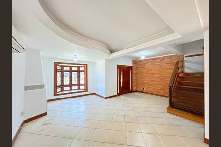Casa de Condomínio para alugar com 3 quartos, 140m² em Hípica, Porto Alegre