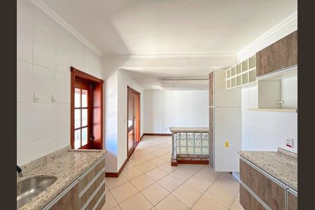 Casa de condomínio para alugar com 140m², 3 quartos e 2 vagas Casa de condomínio para alugar com 140m², 3 quartos e 2 vagasCozinha