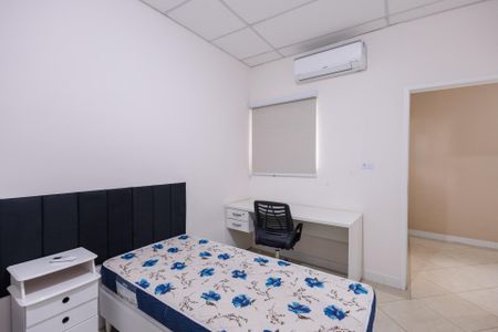 Studio para alugar com 45m², 1 quarto e 1 vaga Studio para alugar com 45m², 1 quarto e 1 vagaQuarto