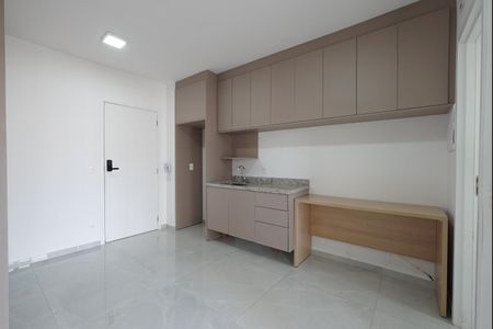 Studio de kitnet/studio à venda com 1 quarto, 22m² em Vila Mariana, São Paulo