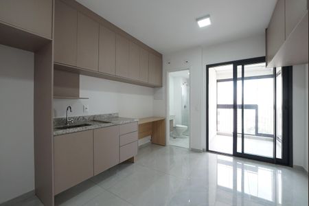 Studio de kitnet/studio à venda com 1 quarto, 22m² em Vila Mariana, São Paulo