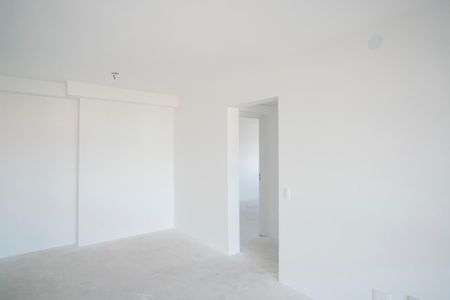 Sala de apartamento à venda com 3 quartos, 82m² em Vila Caminho do Mar, São Bernardo do Campo