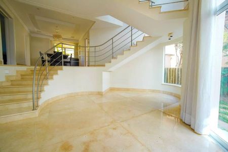 Casa para alugar com 4 quartos, 381m² em Loteamento Alphaville Campinas, Campinas