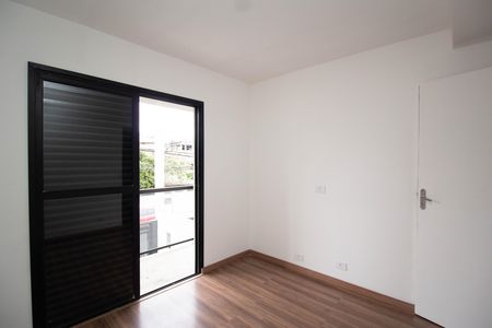 Quarto 1 - Suíte de casa à venda com 2 quartos, 62m² em Sítio Morro Grande, São Paulo